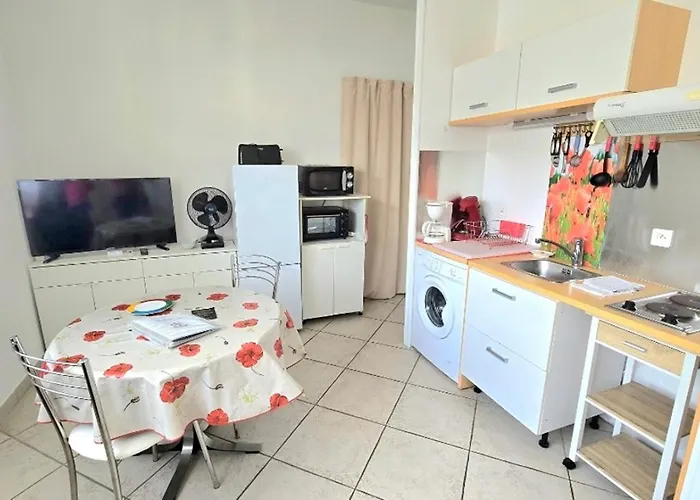 Aigue Marine&Coquelicot